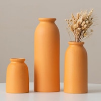 Ceramic Vase Set