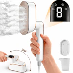 Travel Steamer Iron
