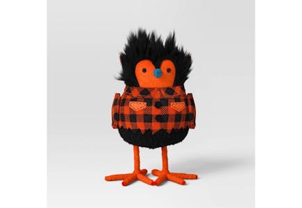 Hyde and EEK! Boutique Bird