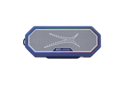 Altec Lansing Speaker