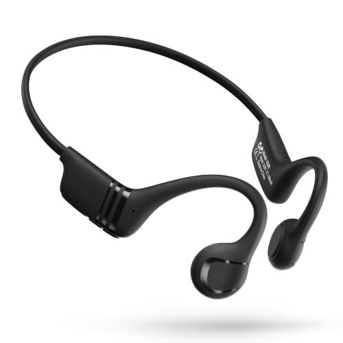 Bone Conduction Headphones