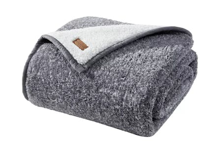 Koolaburra by Ugg Throw Blanket