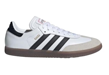 Adidas Adult Samba Shoes