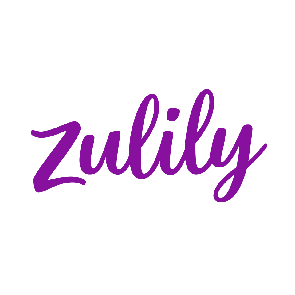 Zulily logo