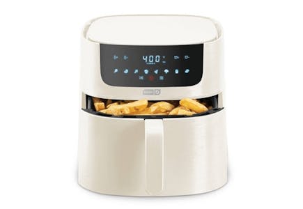 Dash Pro Max Air Fryer