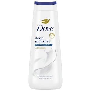 3 Dove Body Washes
