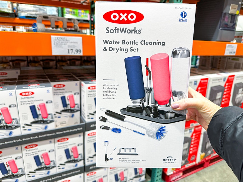 costco-oxo-softworks-water-bottle-cleaning-and-drying-set