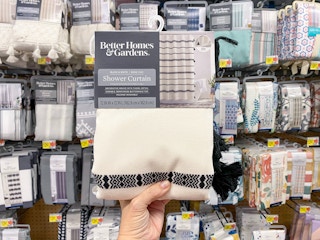 walmart better homes and gardens boho chic shower curtain b 2023 1676481097 1676481097