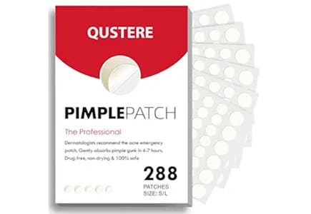 Pimple Patches
