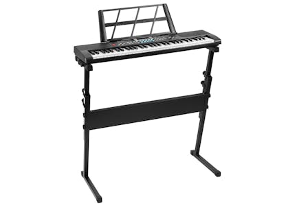 iMounTek Electric Keyboard