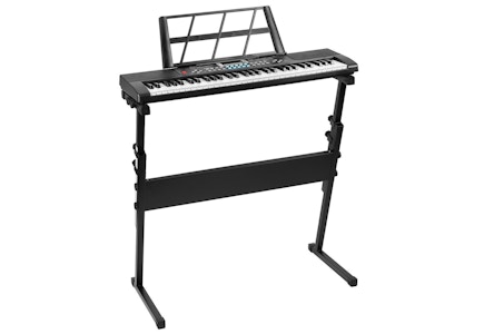 iMounTek Electric Keyboard