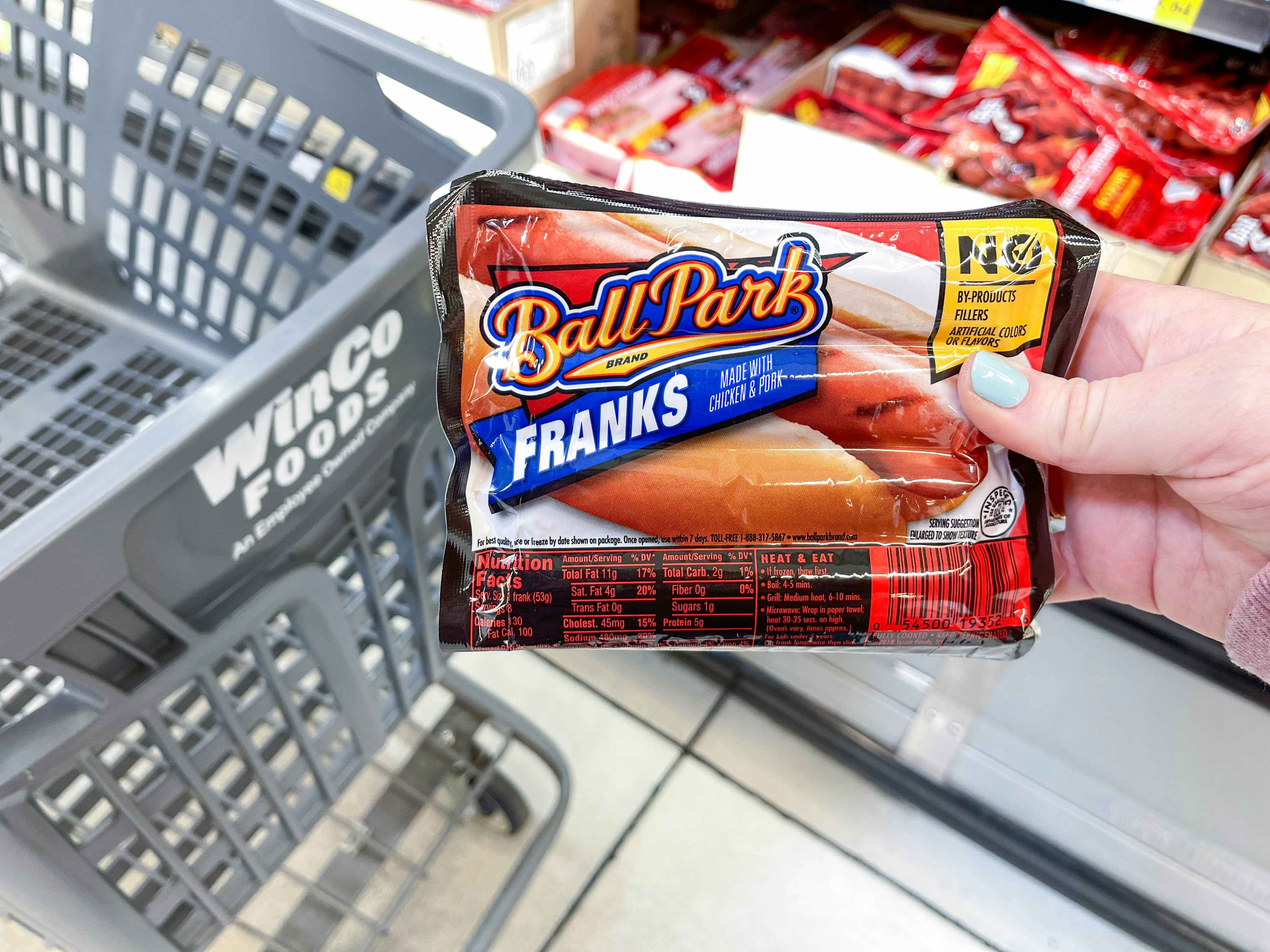 Is WinCo Cheaper Than Walmart? We Compared Their Grocery Prices - The