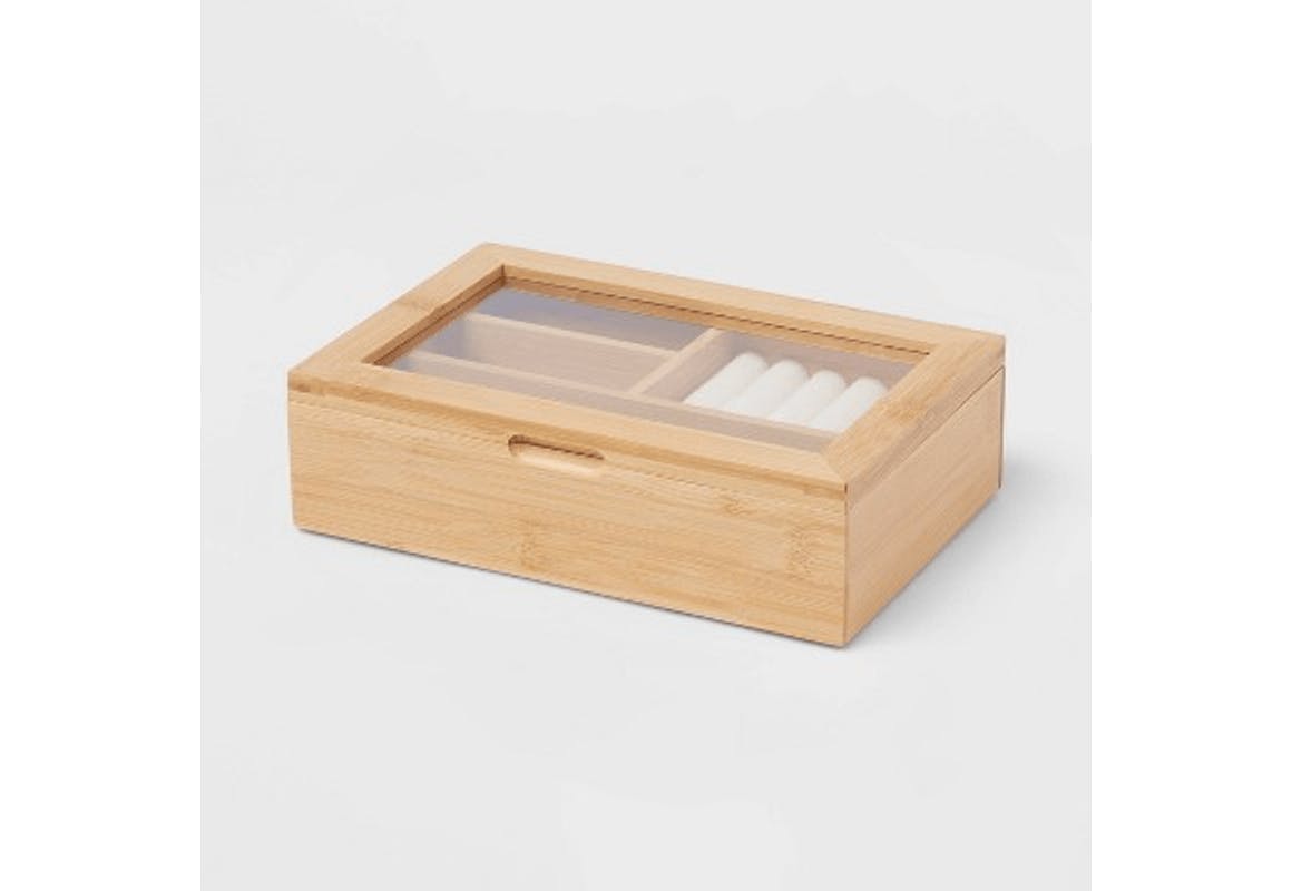 Brightroom Accessory Organizer Box