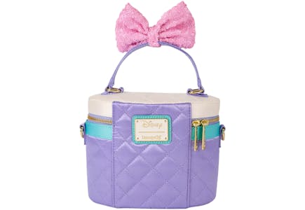 Loungefly Daisy Duck Crossbody Bag