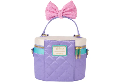 Loungefly Daisy Duck Crossbody Bag