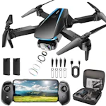 Drone with Camera