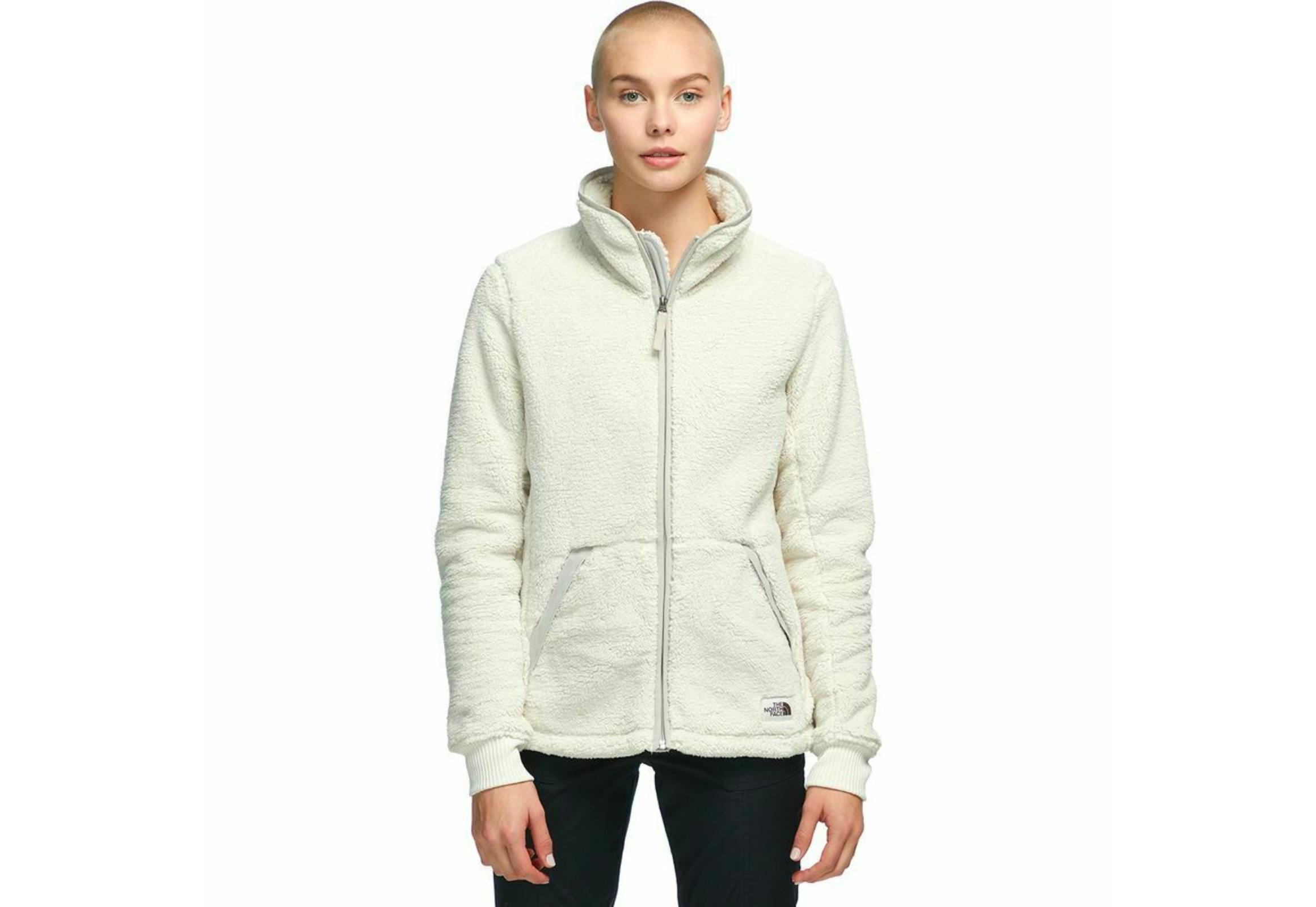 The North Face Jacket