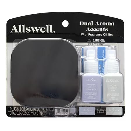 Allswell Dual Plug In Bundle
