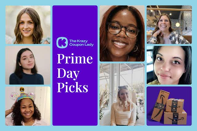 We Asked Our Amazon Experts: What Are You Buying on Prime Day? card image