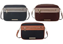 MKF Collection Shoulder Bag