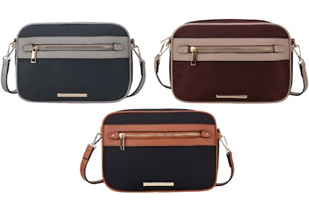 MKF Collection Shoulder Bag