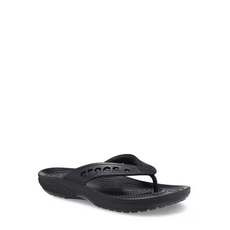 Crocs Adult Baya II Flip Sandals