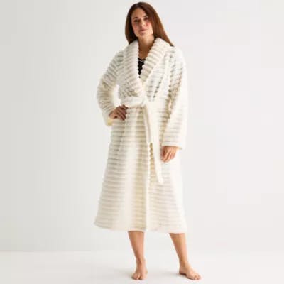 Liz Claiborne Women's Robe