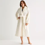 Liz Claiborne Women's Robe