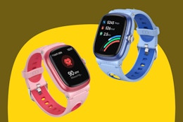 B0FG2JCVQJ Kids Smart Watch