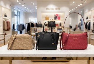Michael Kors Crossbody Bags
