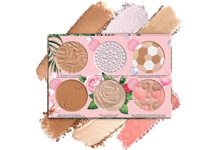 Physicians Formula Face Palette