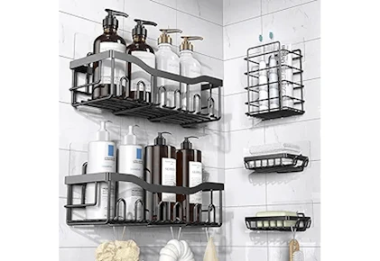 Shower Caddy