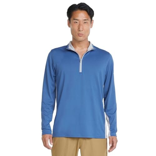 PUMA Men's Gamer 1/4 Zip