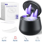 Ultrasonic Retainer Cleaner