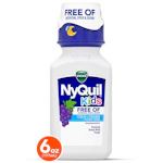 Nyquil Kids Liquid