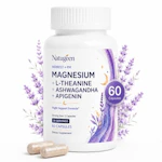 Magnesium Complex Sleep Supplement