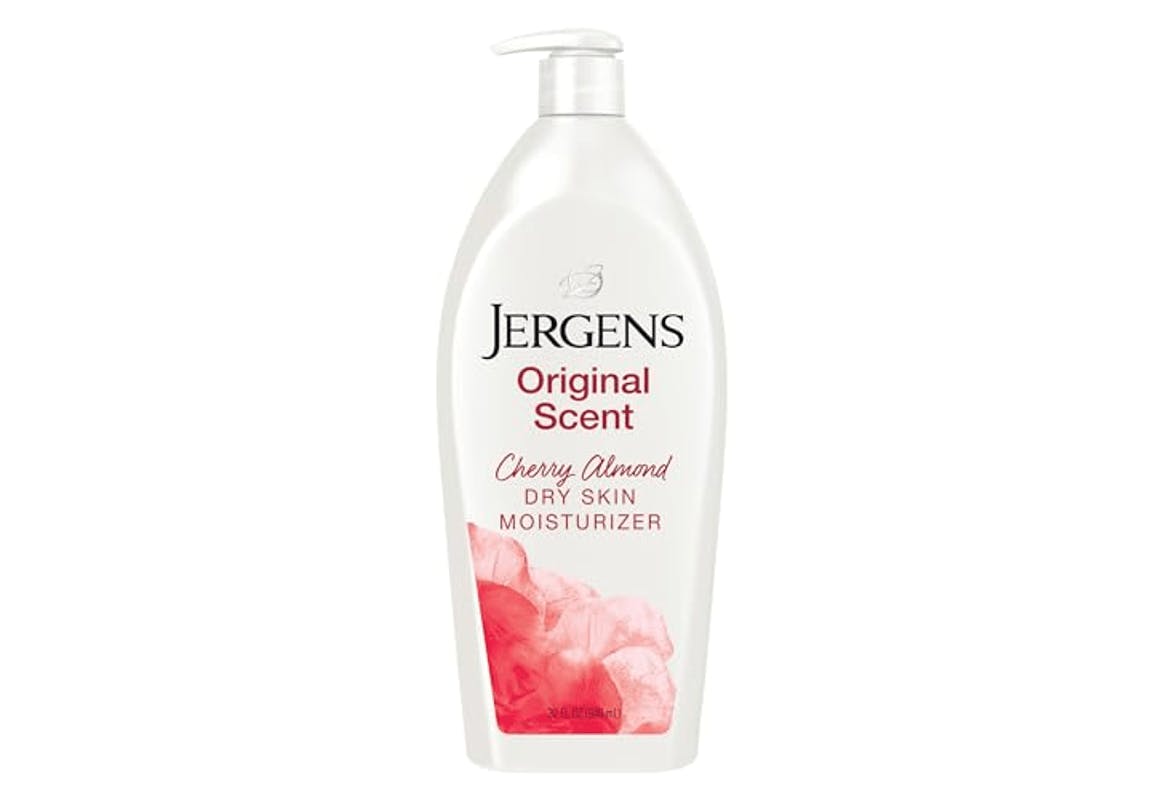Jergens Dry Skin Body Lotion