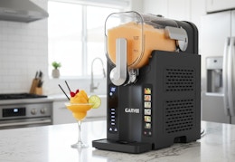 Slushie Machine