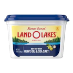 Land O'Lakes Spreadable Butter