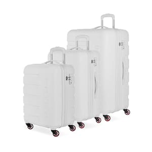 SwissGear Hardside Luggage Set