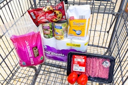 Aldi Says They're Cutting Prices, but We Found 9 Items That Got More Expensive card image