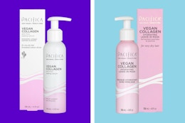 Pacifica Hair Care, Starting at $4.48 on Amazon (Reg. $16) card image