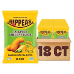 Hippeas Chickpea Puffs 18-Pack