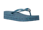 Michael Kors Women's Flip Flops