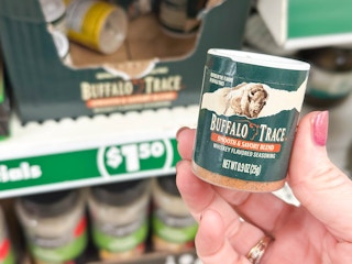 dollar tree bufalo trace seasoning 1
