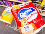 charmin ultra strong in cvs cart
