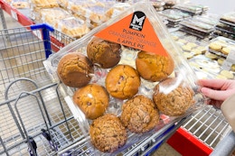 Holiday Muffin Variety Pack, Only $4.48 at Sam's Club (Reg. $7.48) card image