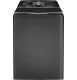 GE Profile Top-Load Washer