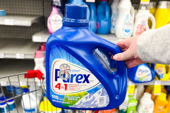 Jumbo Purex Detergent, Only $7.24 Each at CVS