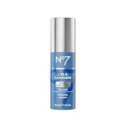 No7 Lift & Luminate Face Serum